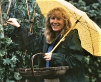 Lynda Brown