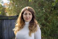 Shaparak Shajarizadeh