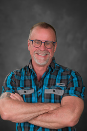 Grant Edward  Miller