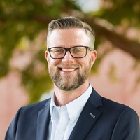 Jason  Thacker profile picture