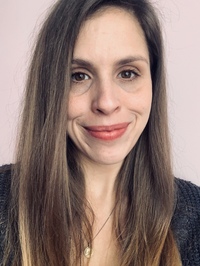 Mary Lavoie profile picture