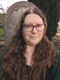 Beth Winegarner profile picture