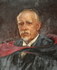 Edward Armstrong