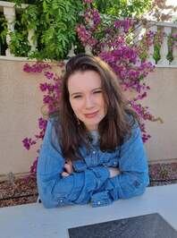 Jenna  Jarvis profile picture