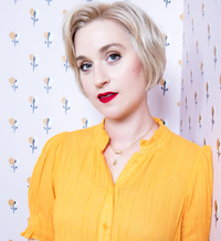Gabrielle  Korn profile picture