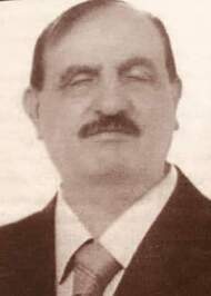 خليل محمد إبراهيم
