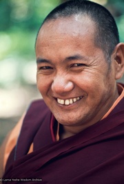Thubten Yeshe profile picture