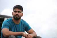 Akshay Raghav