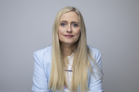 Marie-Louise Ravnsberg