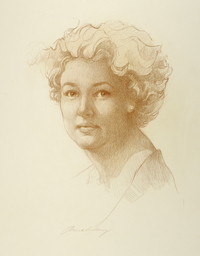 Ebonene Charles
