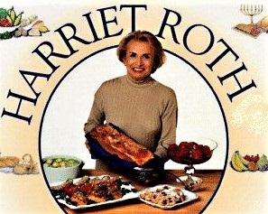Harriet Roth Harriet Roth (Author of Deliciously Simple)