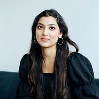 Sarah Zahid profile picture