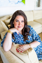 Victoria Benton Frank profile picture