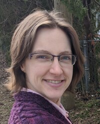 Elizabeth F. Shearly