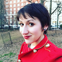 Julia Kite profile picture