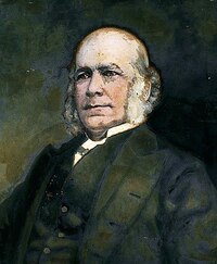 James   Raine