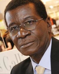 Tidiane N'Diaye