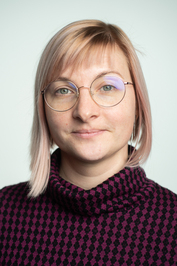 Cristina Chira