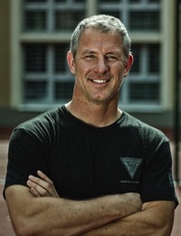 John Whitman profile picture