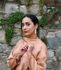Jamila Ahmed profile picture