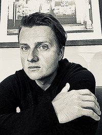 David M. Konop