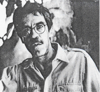 Armando Freitas Filho