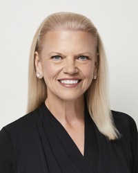 Ginni Rometty profile picture