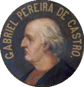 Gabriel Pereira de Castro