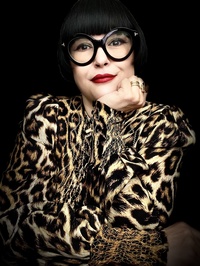 Natalia P. Zhikhareva
