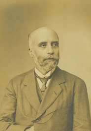 José Leite de Vasconcelos