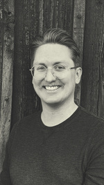 Trent Lindsey