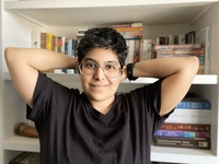 Nada Faris