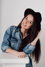 Lina Matiukaitė profile picture
