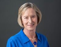Ginny Luther