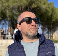 Захарченко Віктор