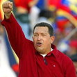 Hugo Chávez Frías
