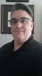 Alexander Paul Willging