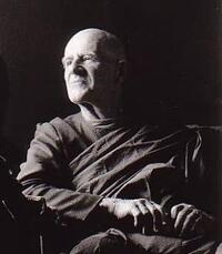 Nyanaponika Thera profile picture
