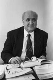 Yuri Petrosyan