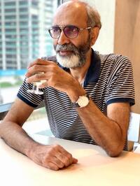 sanjeev sareen