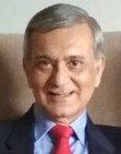 Saeed  Ibrahim
