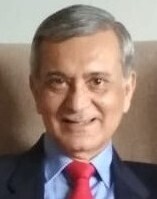 Saeed  Ibrahim