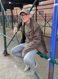 Vince Sgambati