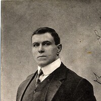 George Hackenschmidt
