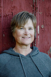 Kim R. Livingston