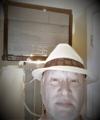 James Chris Wilkinson