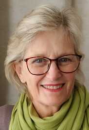 Ruth     Martin