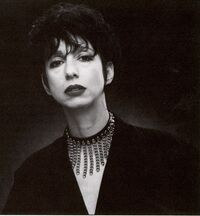 Avital Ronell profile picture
