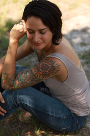 Jessa Leigh