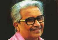 Shantinath Desai